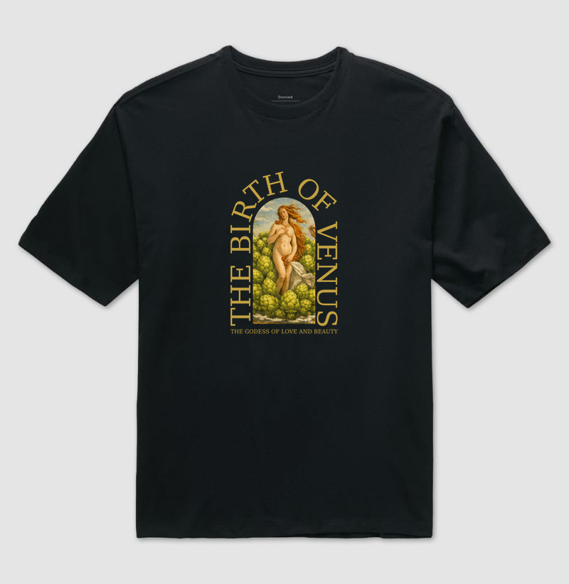 The Birth of Venus - Hops