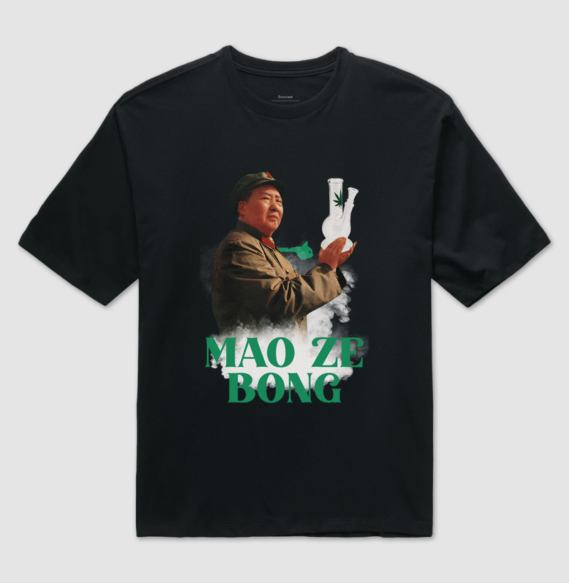 Mao Ze Bong