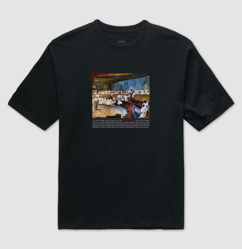 CICERO — In Catilinam