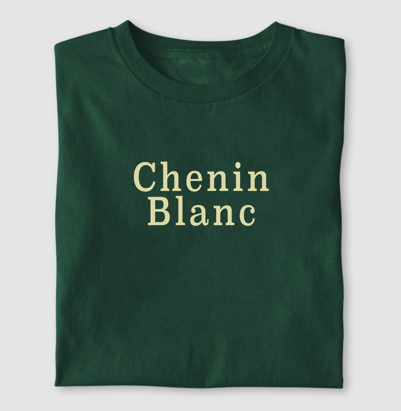 Coleção Uvas - Chenin Blanc
