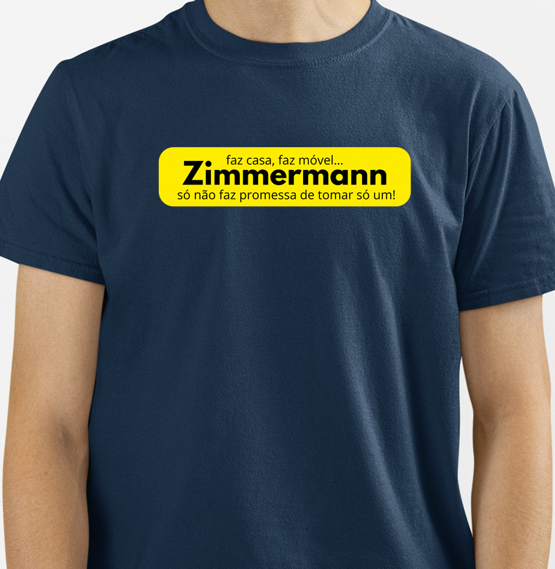 Zimmermann