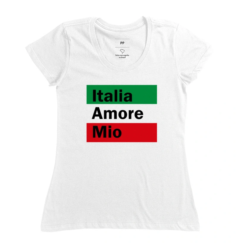 Italia amore mio
