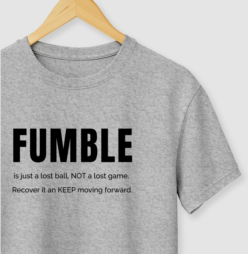 Fumble