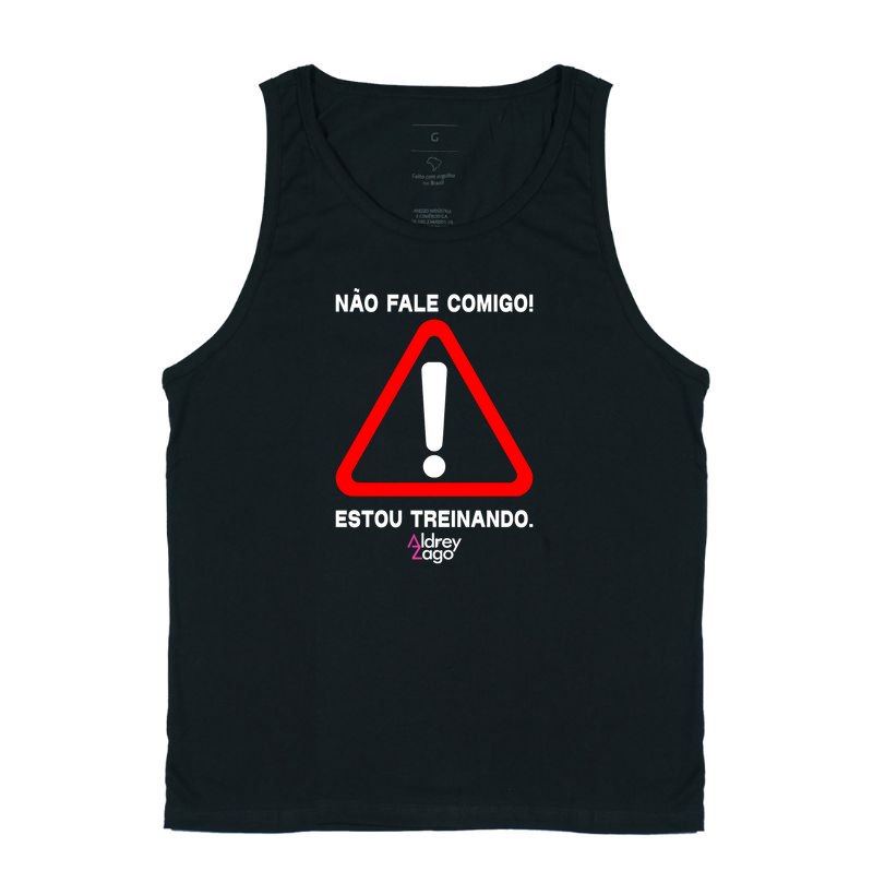 Estou Treinando