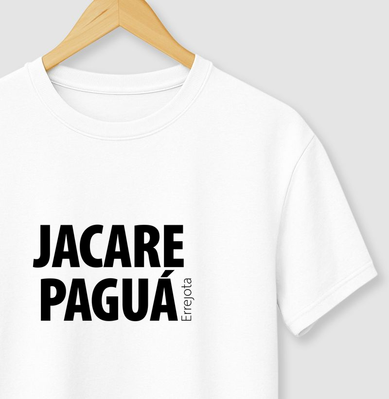 JACAREPAGUÁ - ERREJOTA