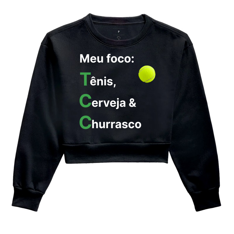 Foco!