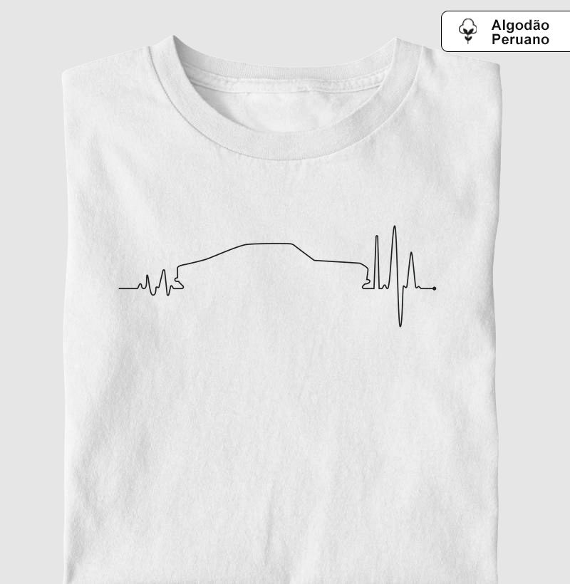 Eletrocardiograma Opala