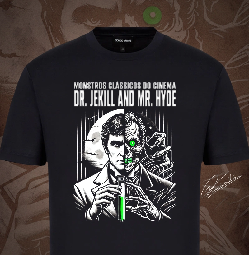 Dr Jekill And Mr Hyde