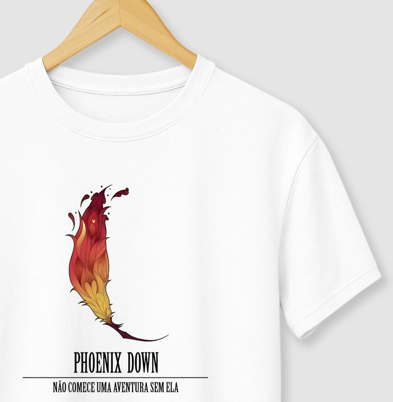 Final Fantasy - Phoenix Down