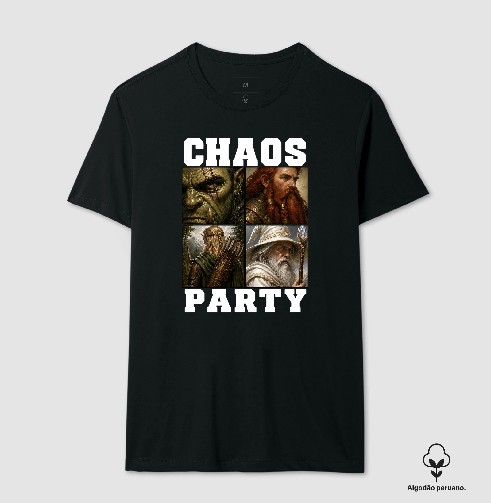 Chaos Party