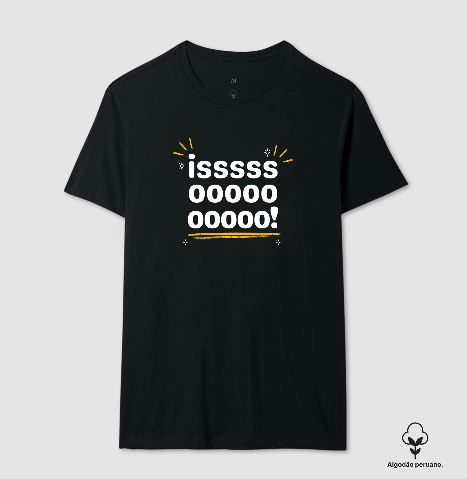 Issooooooooo! - Versão 2