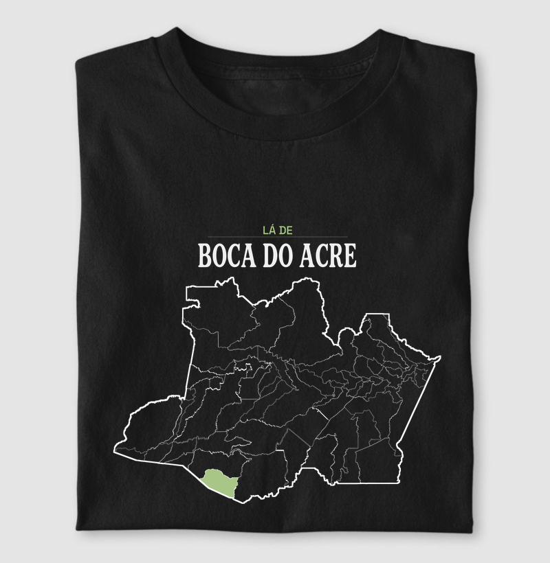 Boca do Acre | Território AM