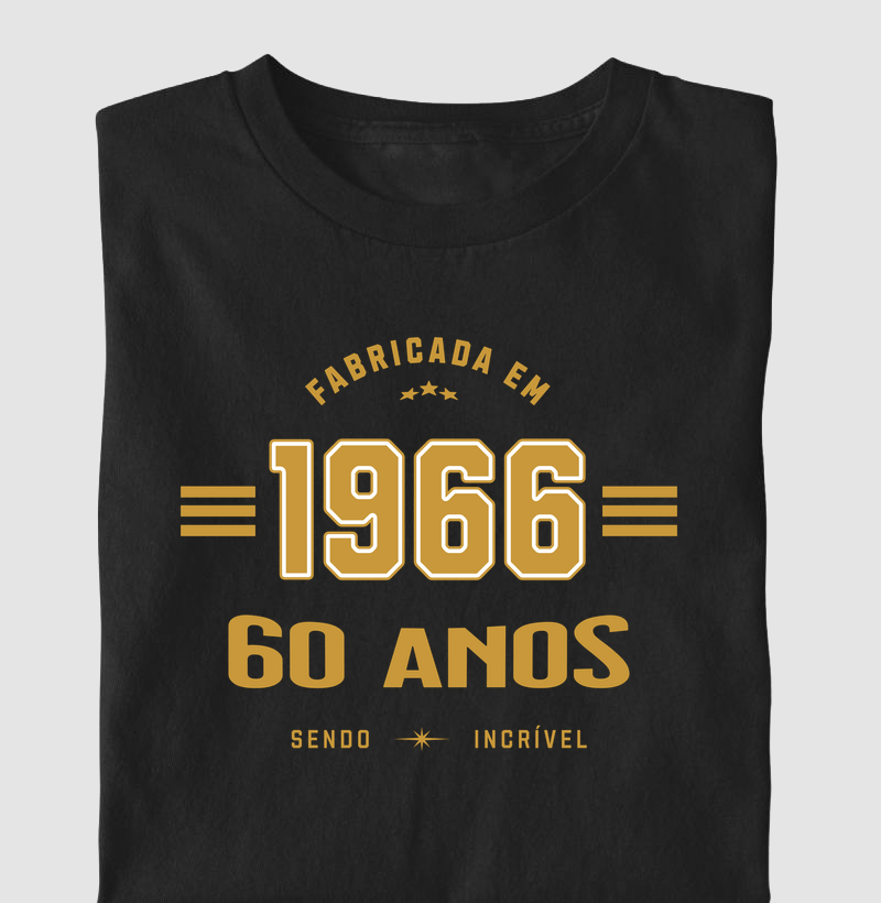 Fabricada em 1966
