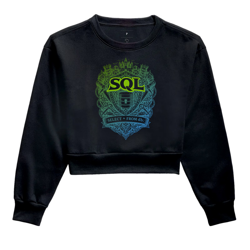 SQL: The Data Keeper