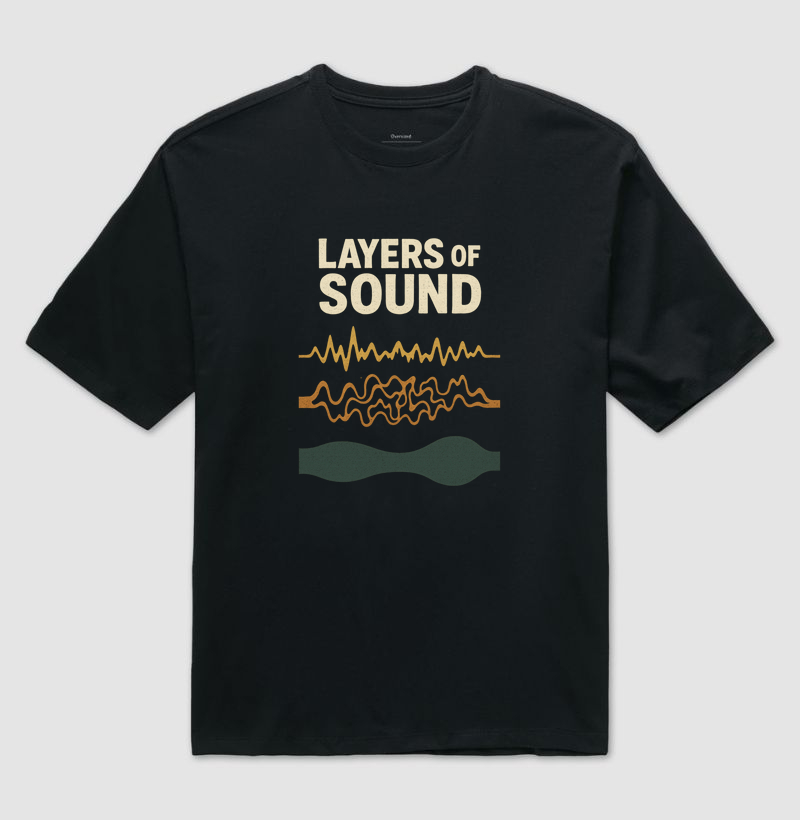 camiseta-rock-layers-of-sound-ondas-sonoras