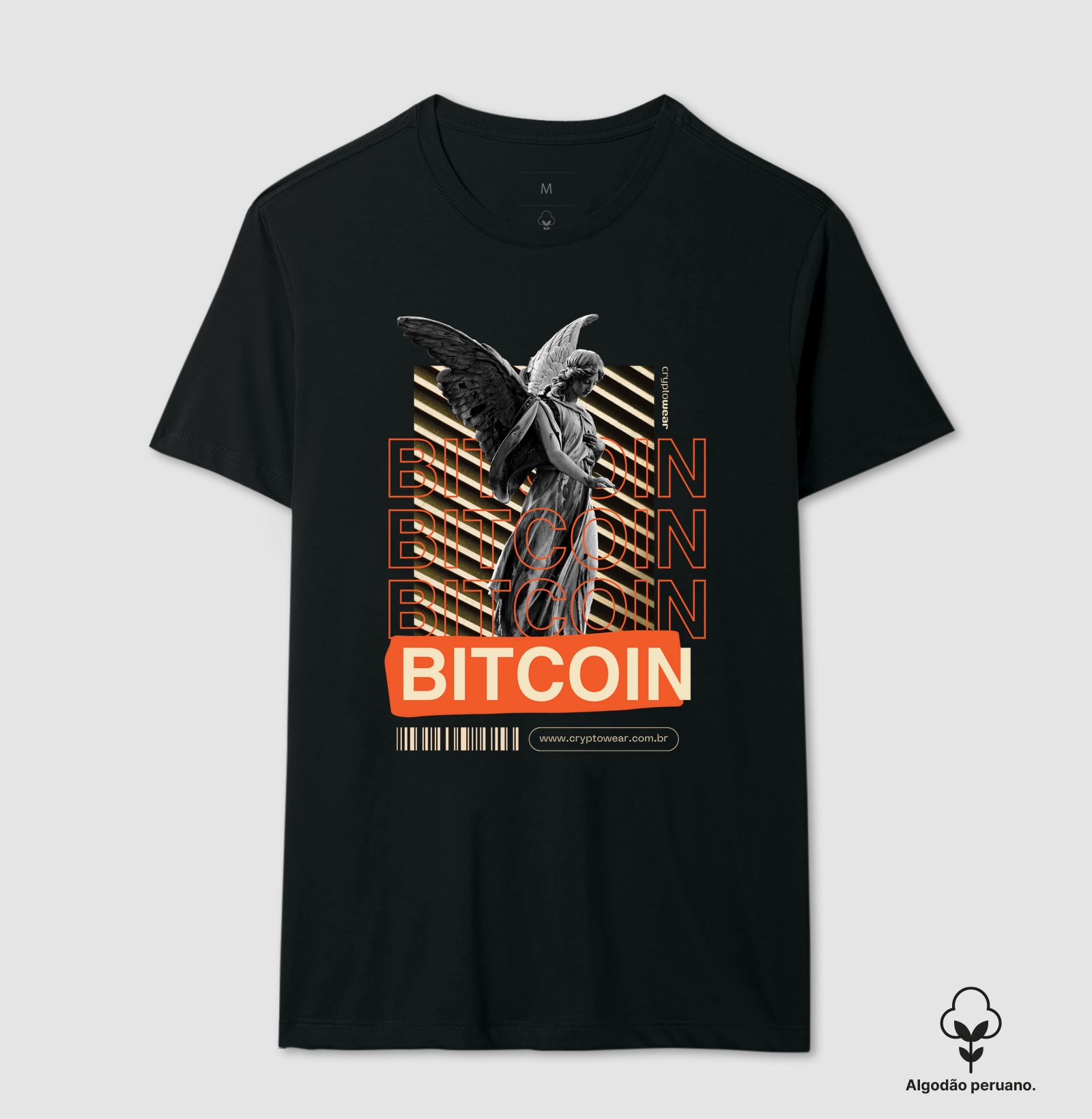 Bitcoin Angel