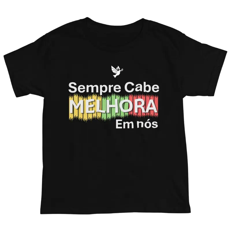 ✨Sempre Cabe Melhora — Essência & Propósito