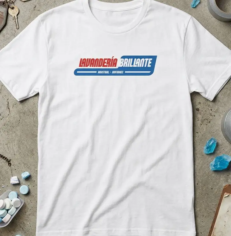 Lavandería Brillante