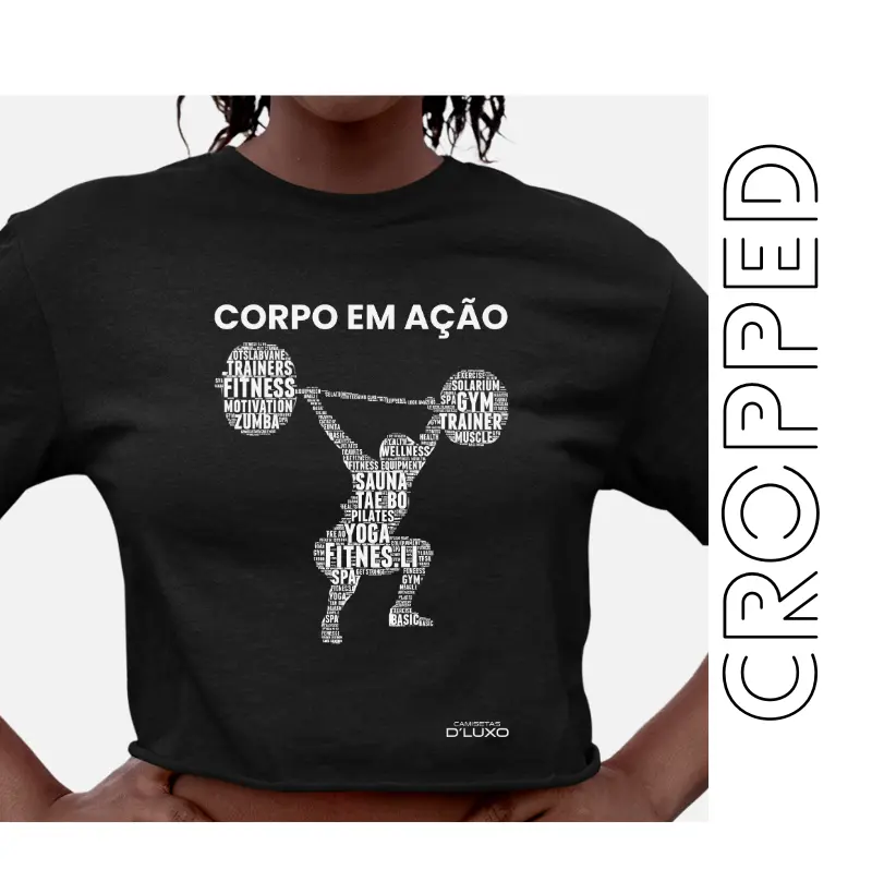Corpo em ação