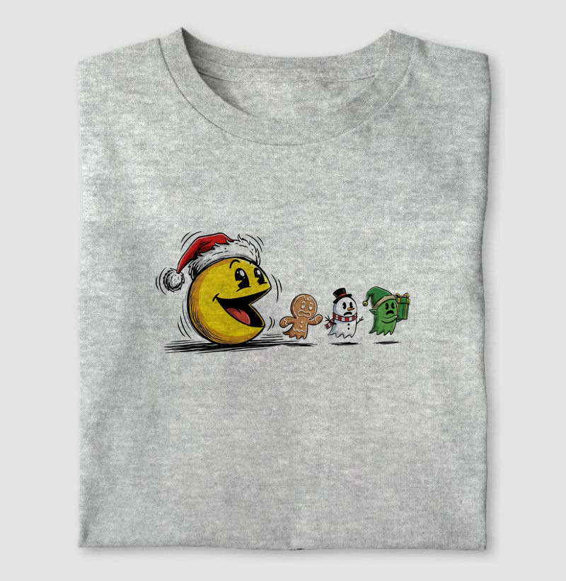 Pac-Noel
