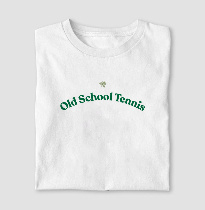 Old School Tennis