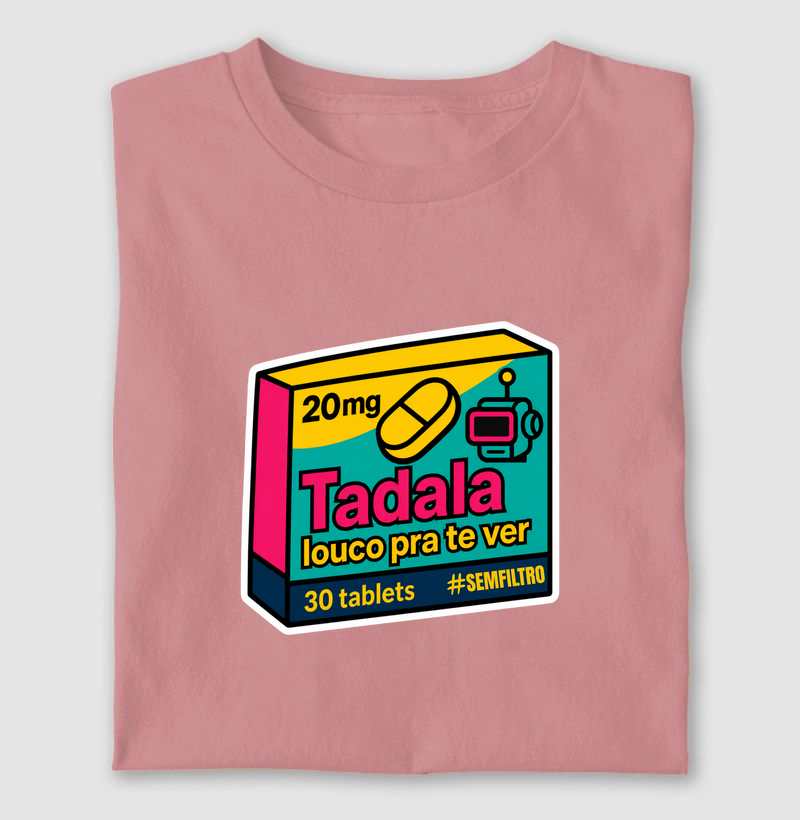 Tadala — Louco Pra Te Ver