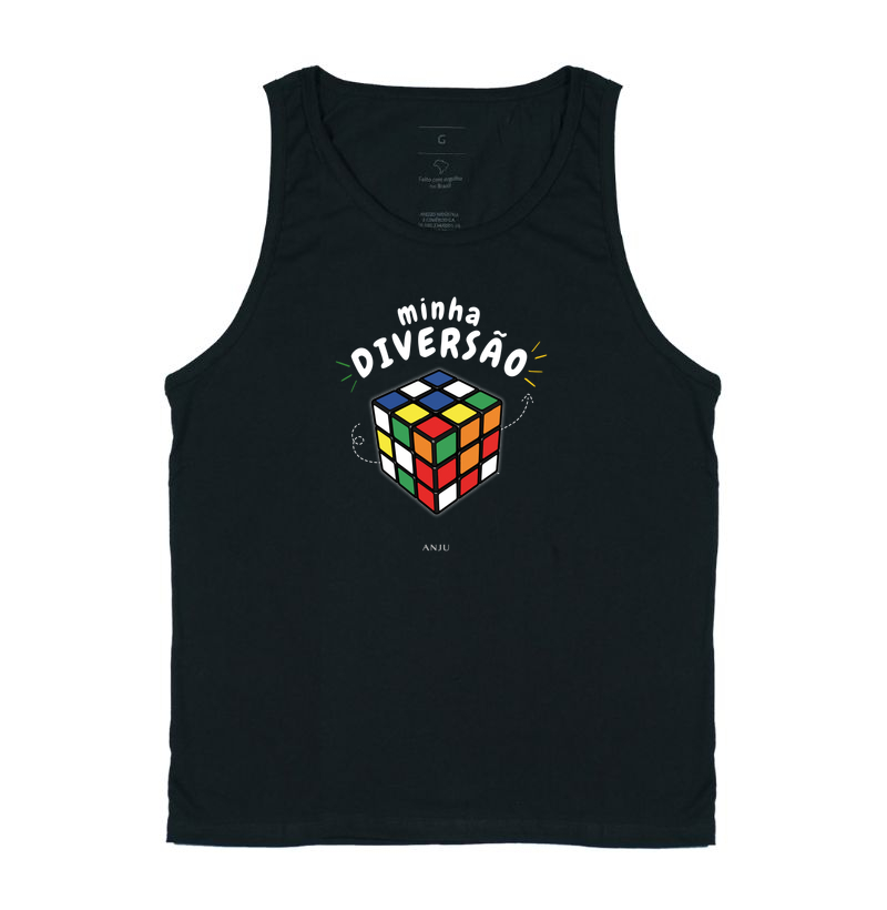 Minha diversão