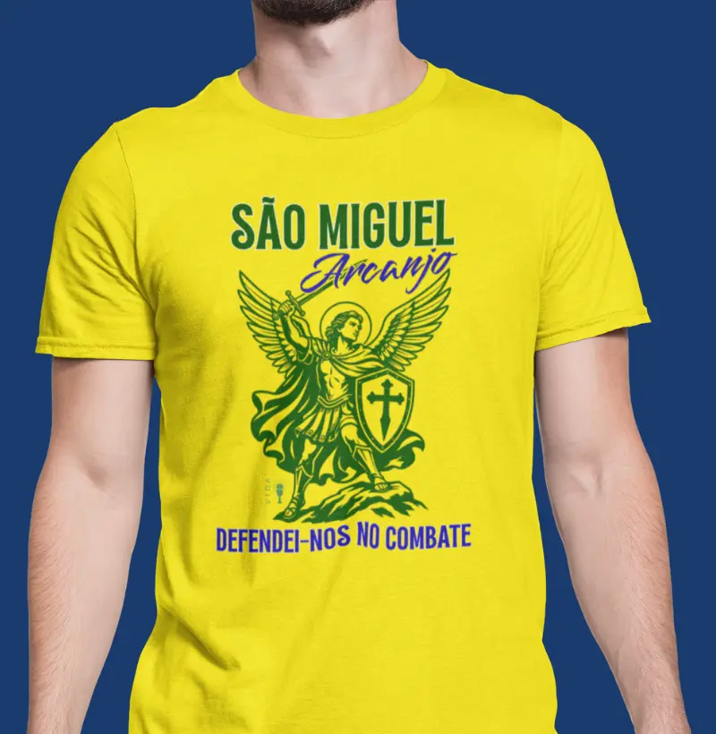 São Miguel - Brasil