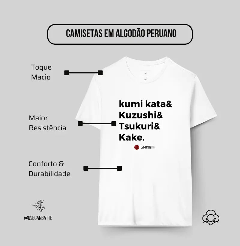 Etapas da projeção - Premium