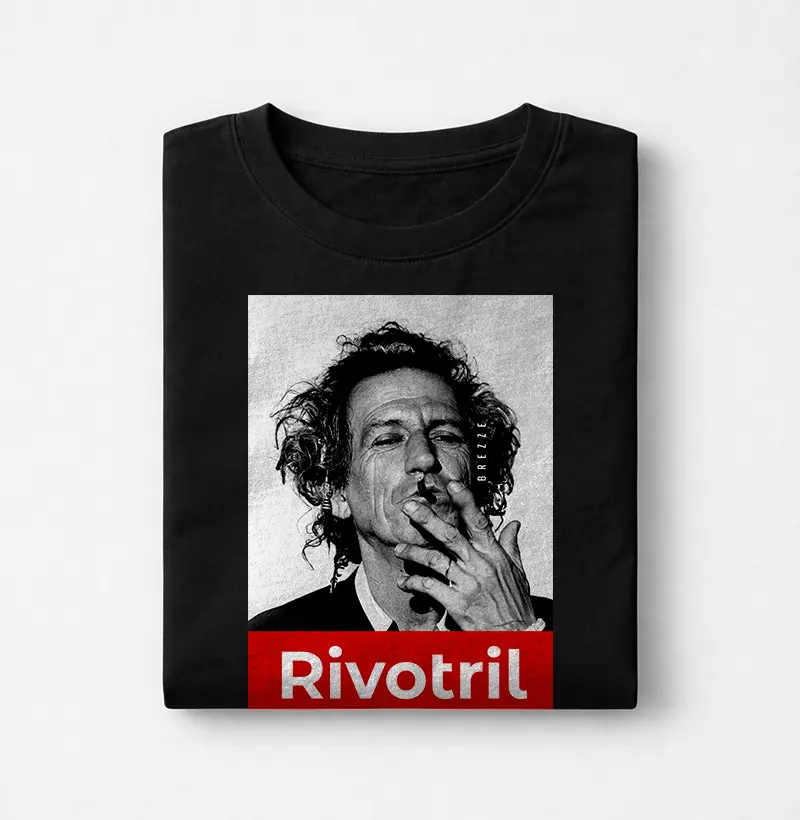 Richards Rivotril