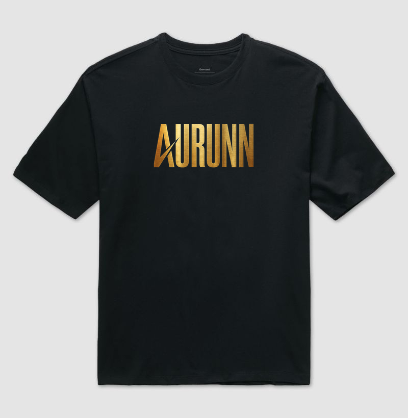 T-shirt Aurunn