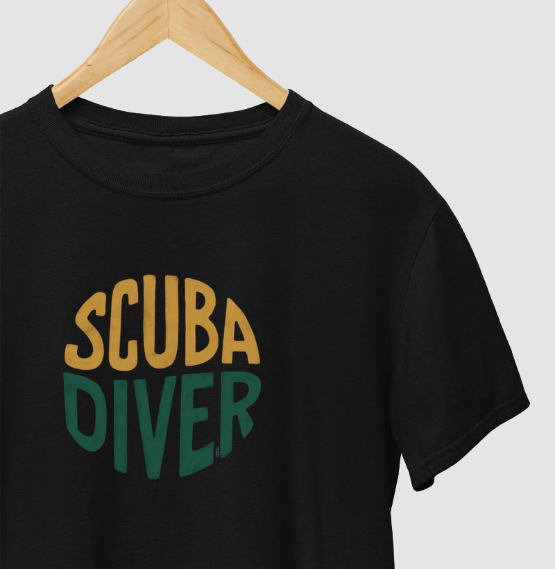 Scuba Diver