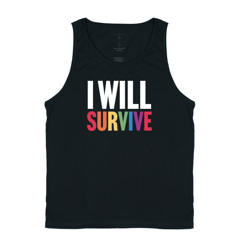 I will survive