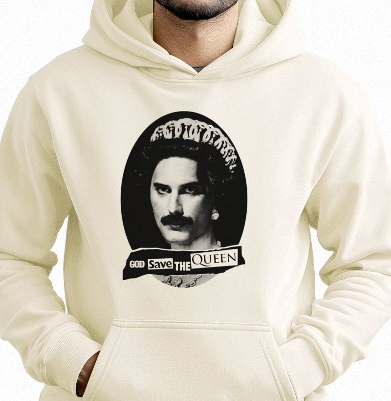 Queen - Save the Queen