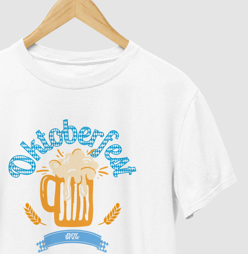 Oktoberfest 4 - New Brew