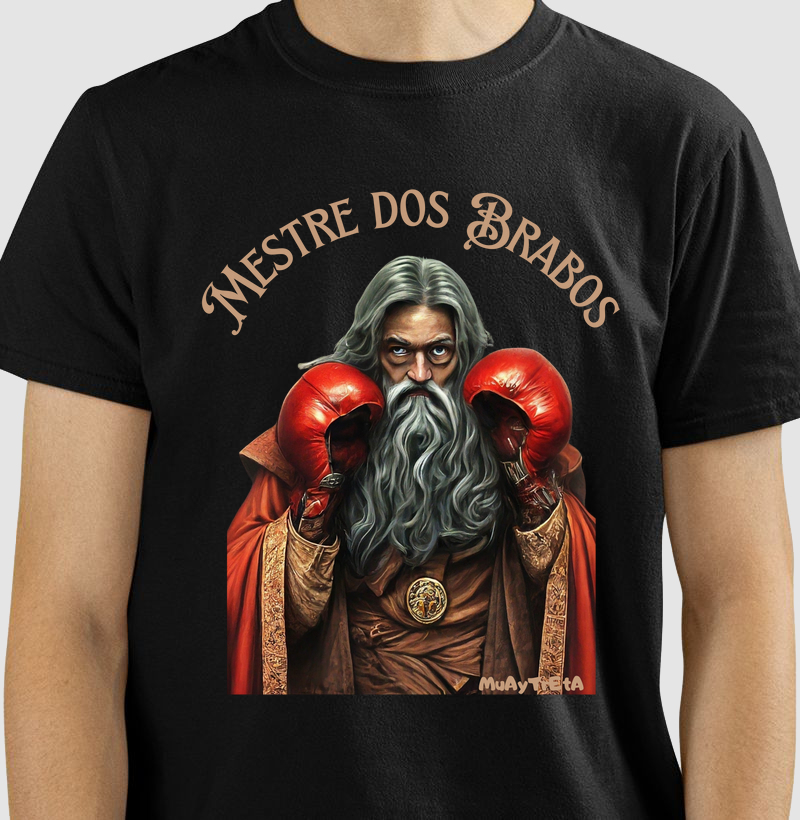 Mestre dos Brabos