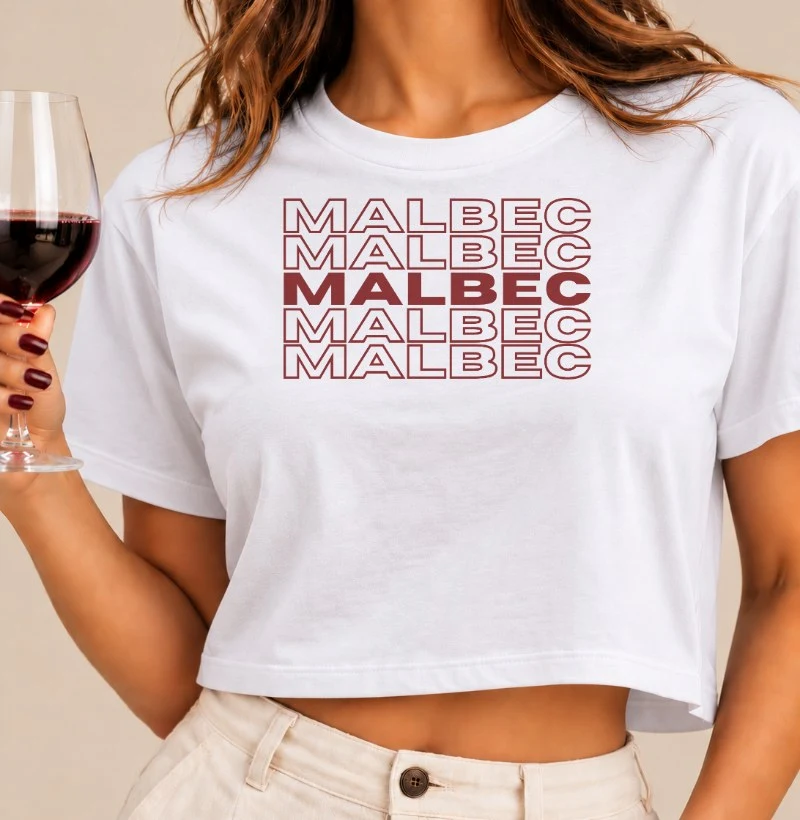 Malbec - Cropped