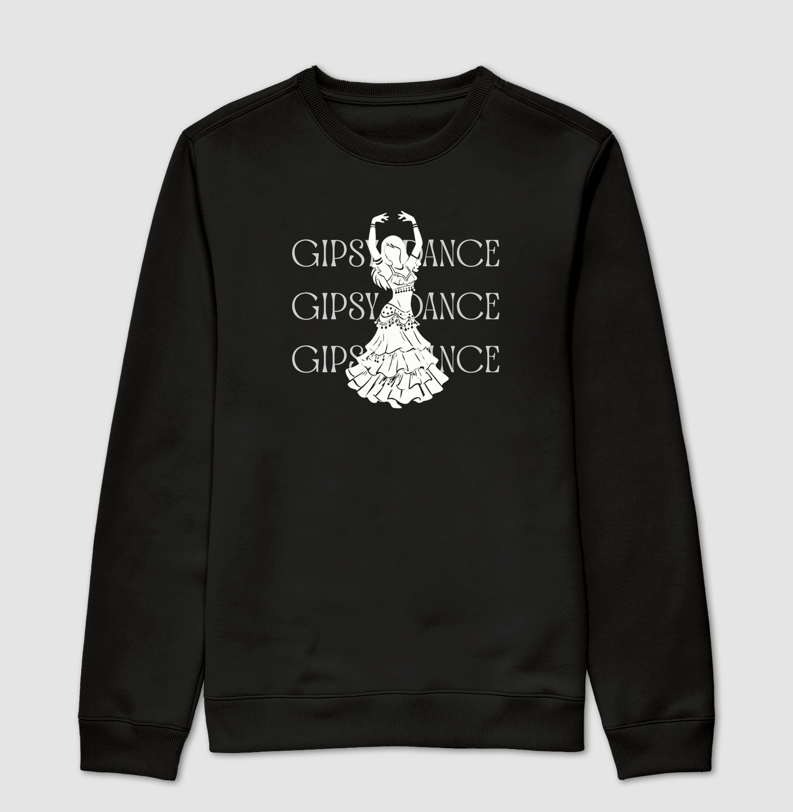 Gipsy Dance