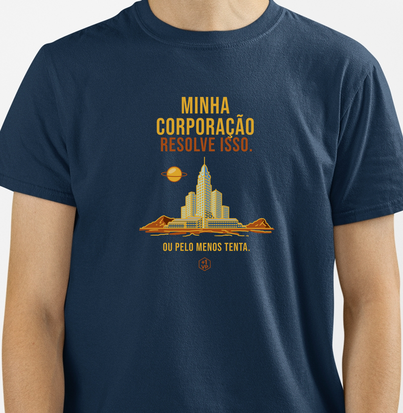 Terraforming Mars - Minha Corporação Resolve isso