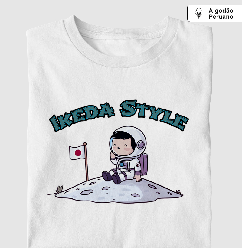 Jornada Estelar – Ikeda Style