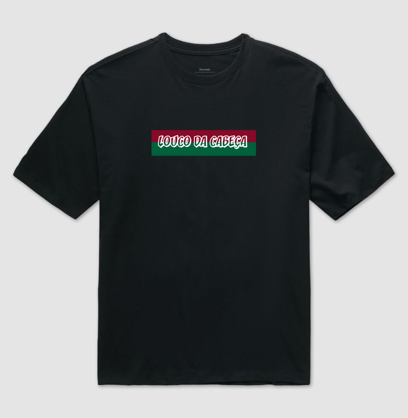 Louco da Cabeça