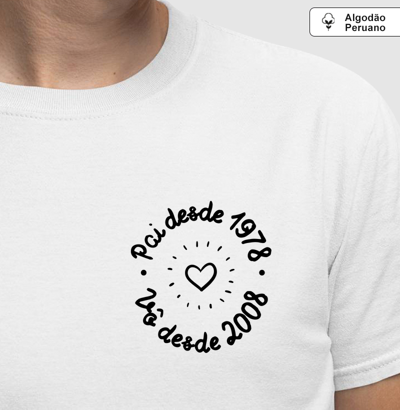 Coração de Pai e Vô 1978/2008