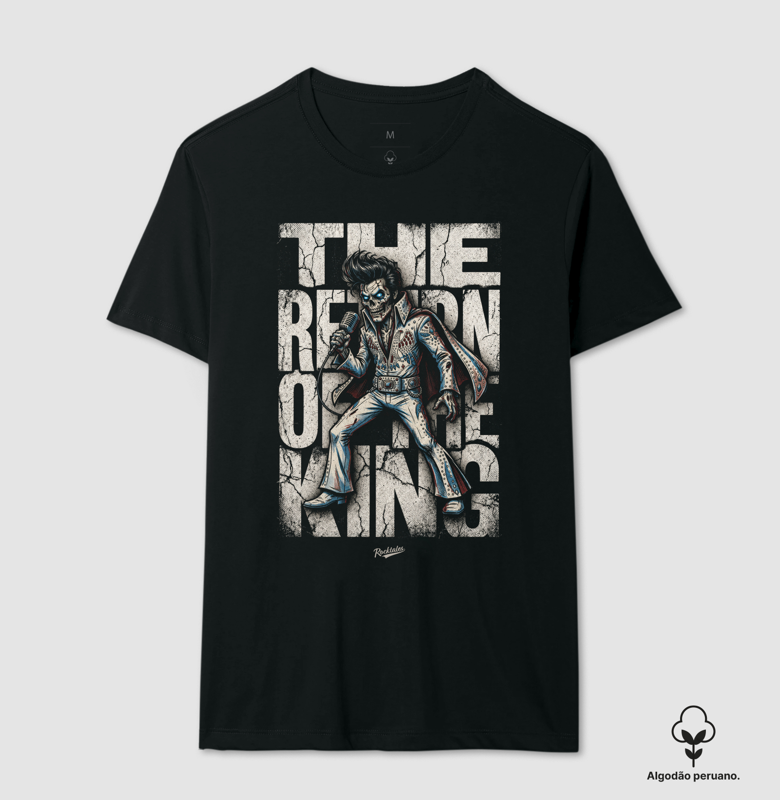 The Return Of The King