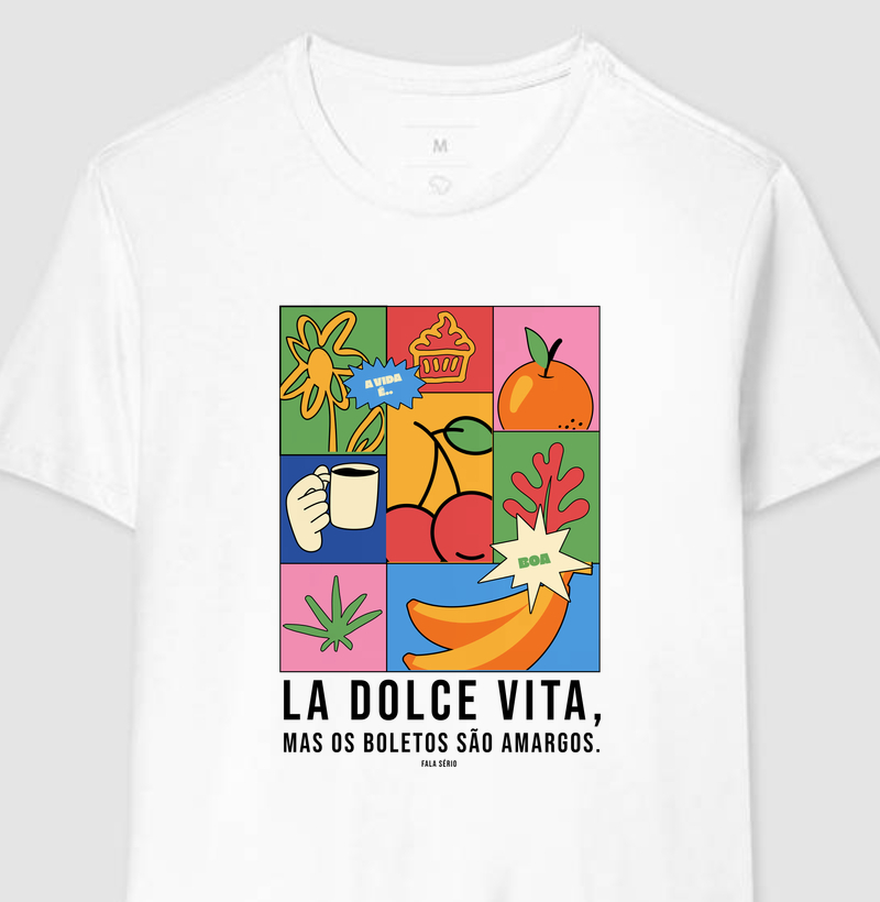 La Dolce Vita