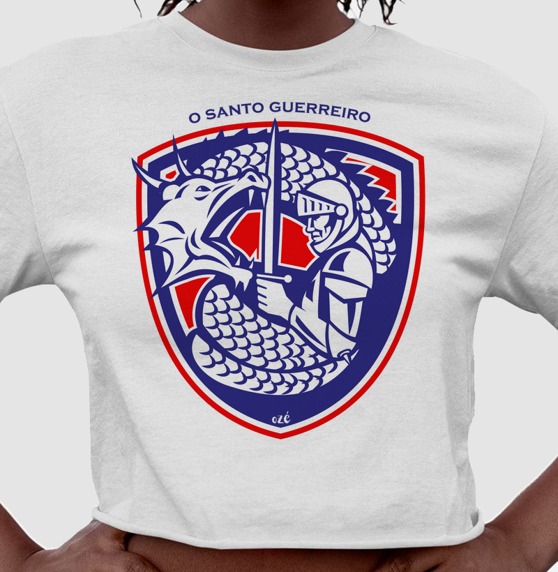 São Jorge: o santo guerreiro