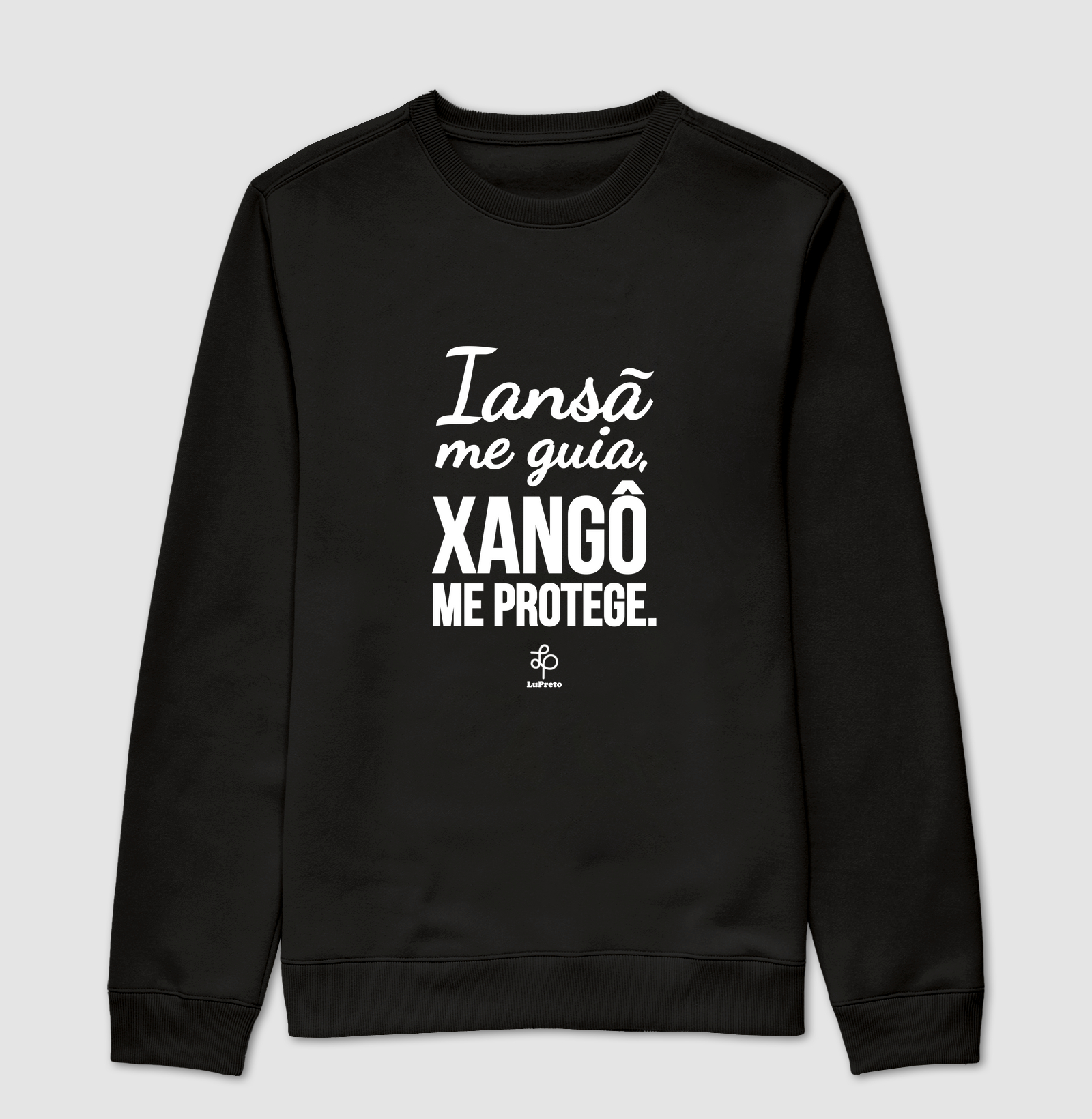 Iansã e Xangô
