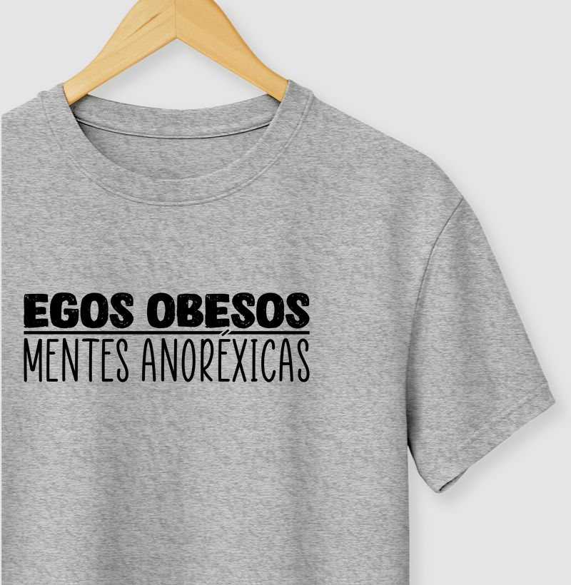 Egos Obesos