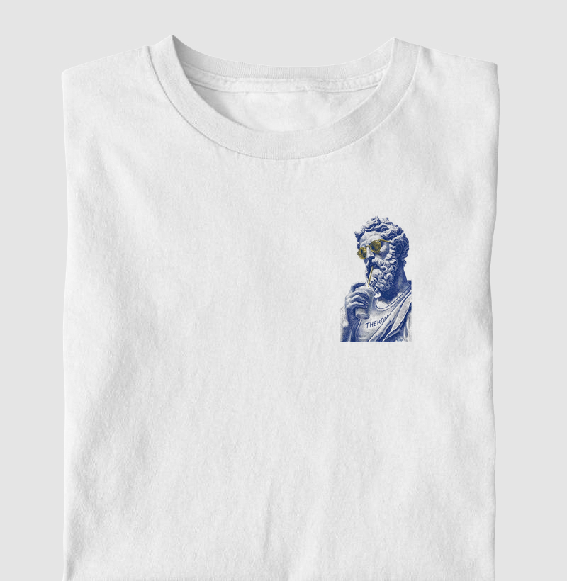 Camiseta THERON