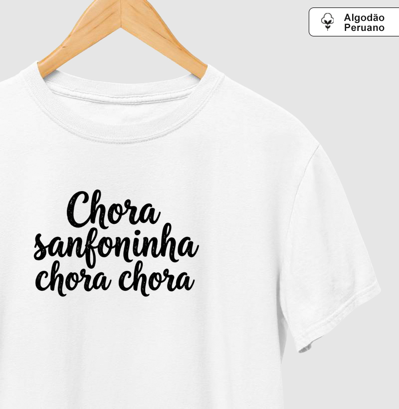 Sanfoninha Choradeira