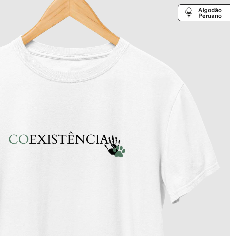 COEXISTÊNCIA